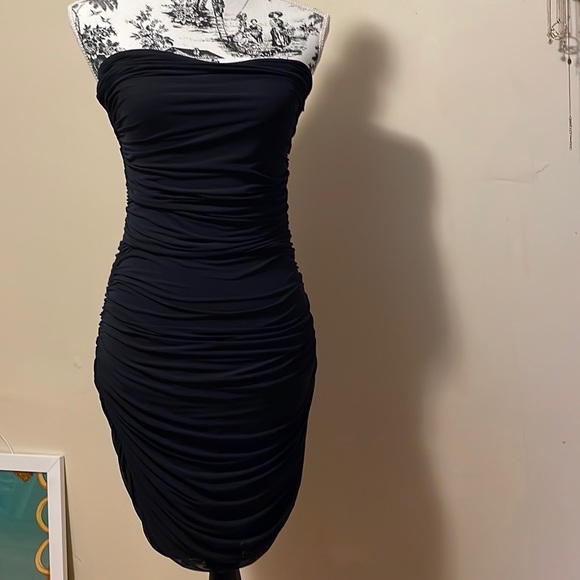 Ayers dress - Picture 2 of 7